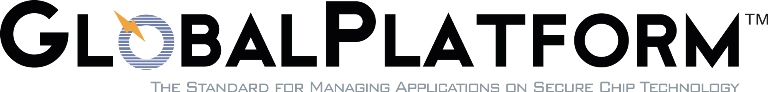 GlobalPlatform Logo-F